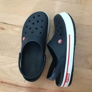 Men’s Crocs